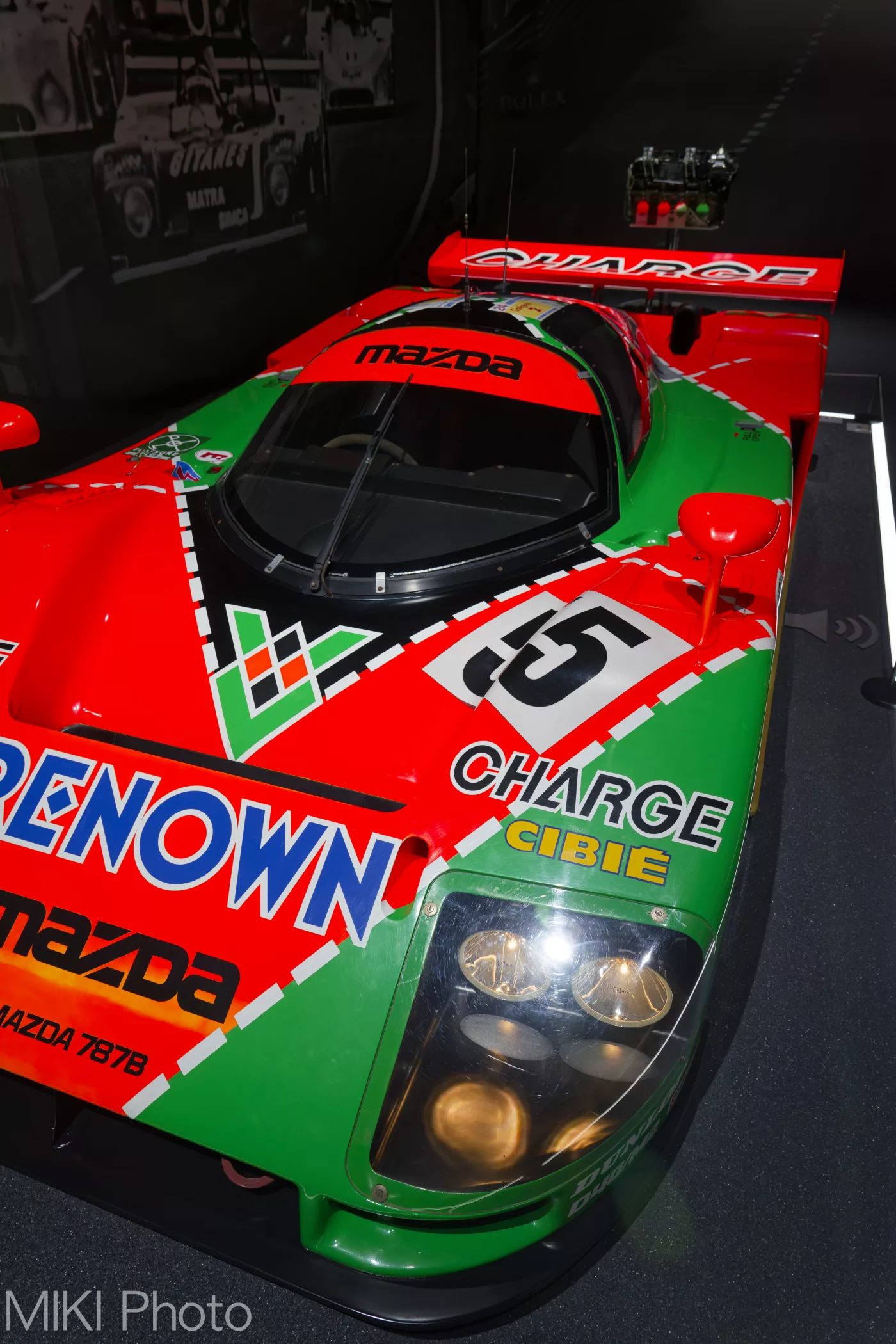 Fuji Motor Sports Museum